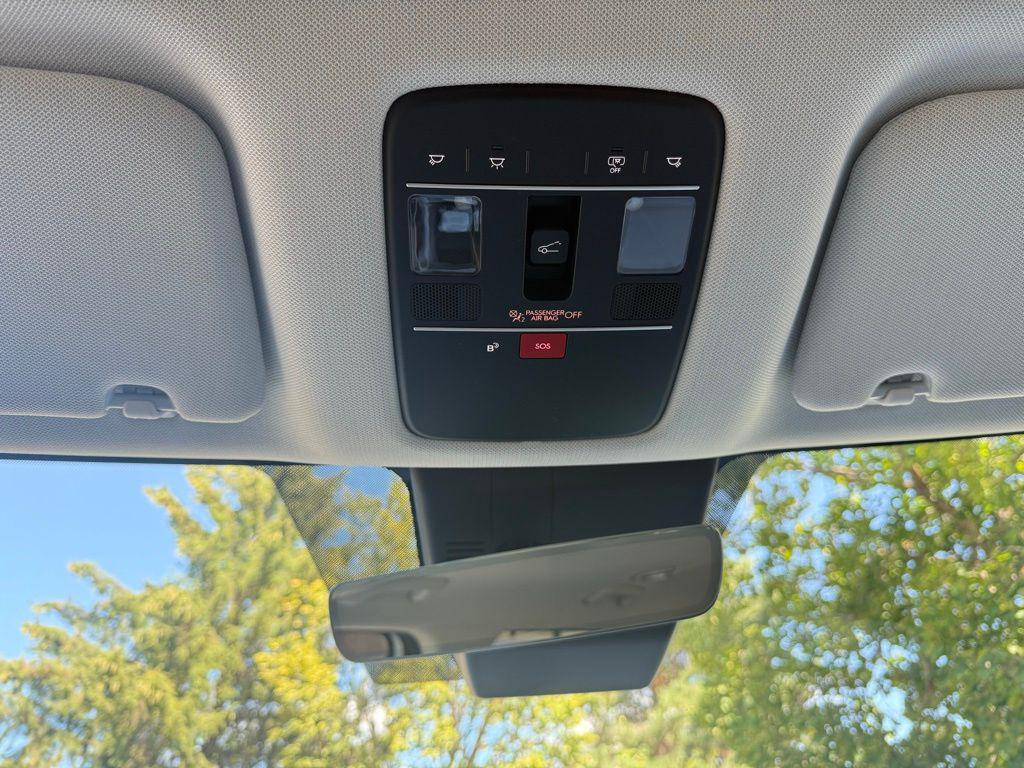 2026 Hyundai Palisade SEL Convenience - Photo 29
