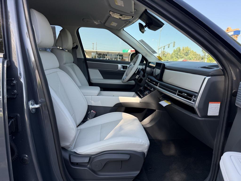 2026 Hyundai Santa Fe SEL - Photo 14