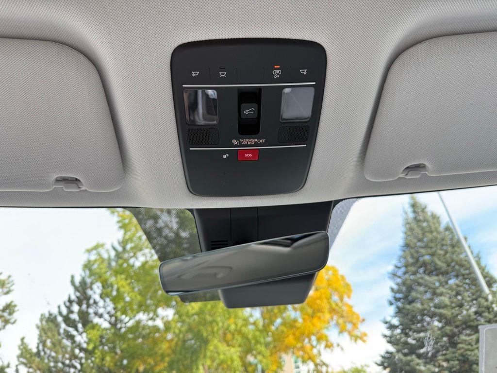 2026 Hyundai Palisade SEL Convenience - Photo 29