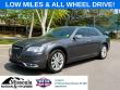 Used 2016 Chrysler 300C AWD Sedan