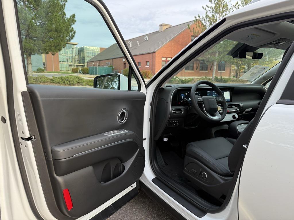 2026 Hyundai Palisade SEL Convenience - Photo 8