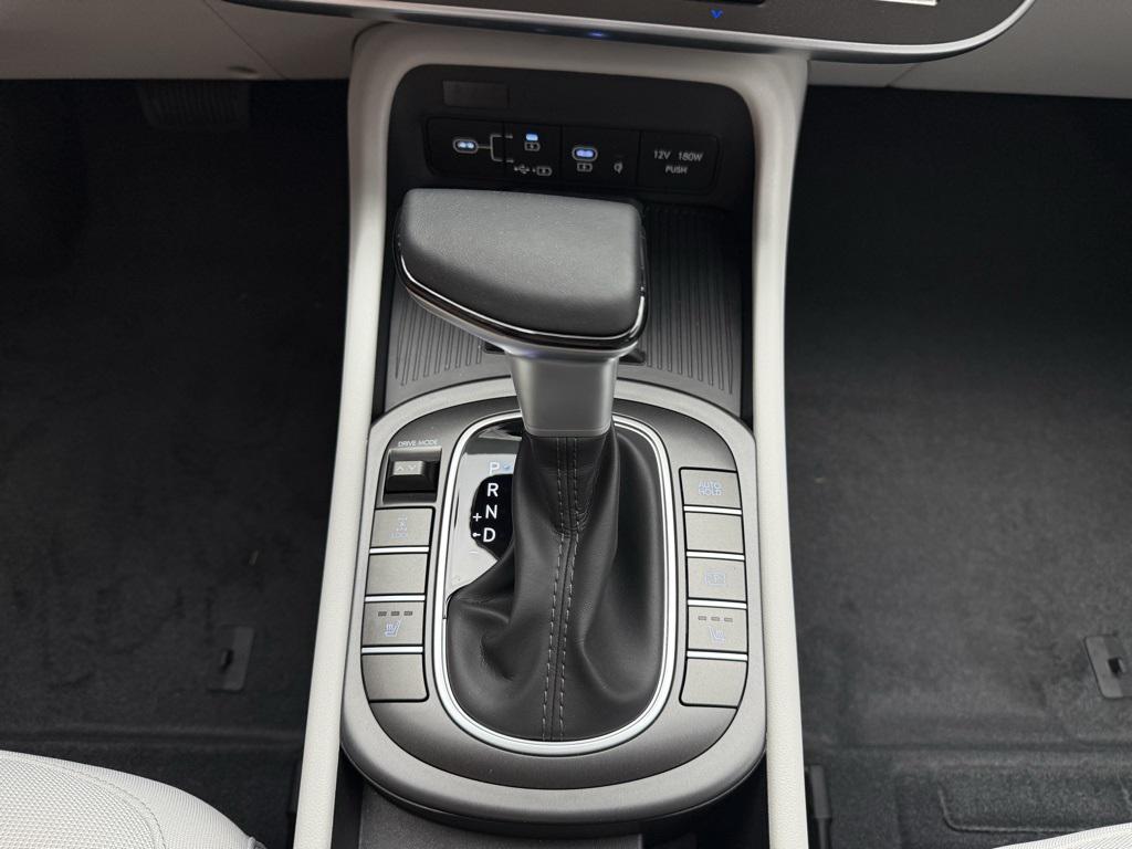2026 Hyundai Kona SEL Sport - Photo 34