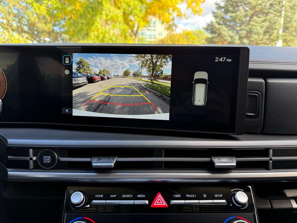 2026 Hyundai Santa Fe XRT - Photo 32
