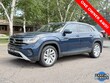 Volkswagen Atlas Cross Sport