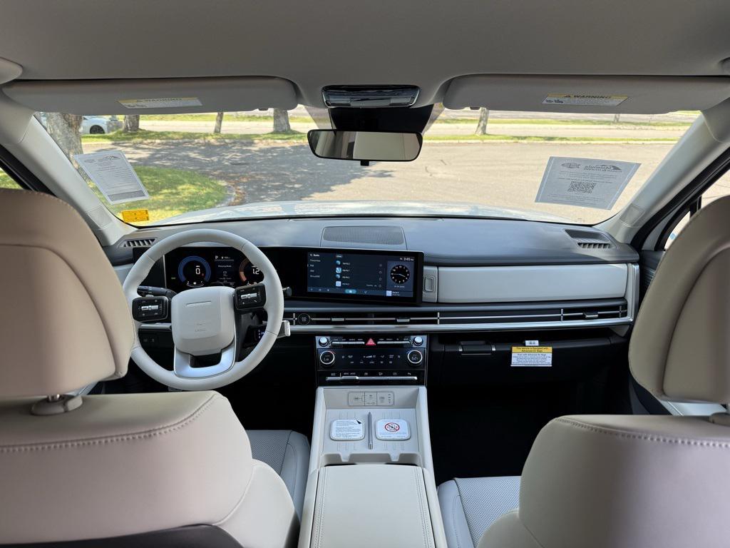 2026 Hyundai Santa Fe SEL - Photo 22