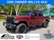 Used 2022 Jeep Gladiator Willys 4X4 Truck Crew Cab
