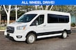  Ford Transit-350 Passenger