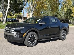 2026 Hyundai Santa Cruz SEL AWD Truck Crew Cab
