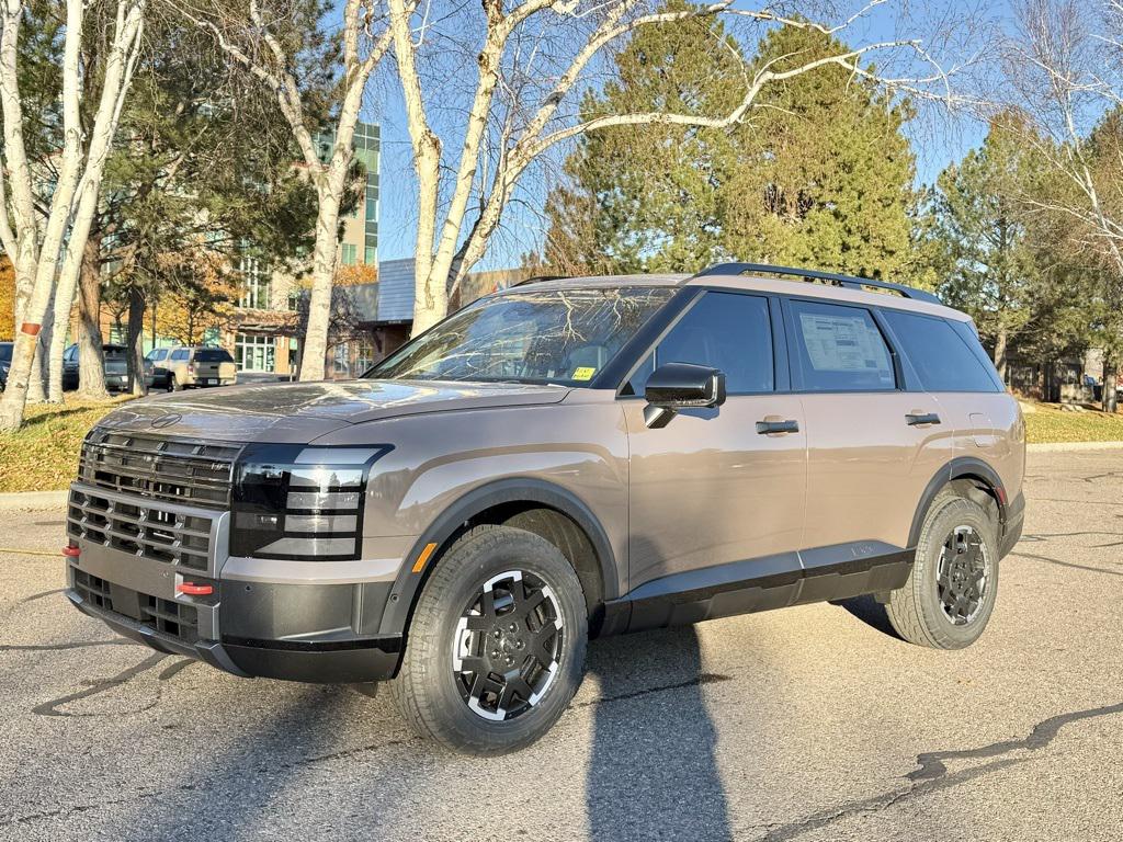 2026 Hyundai Palisade XRT Pro's photo