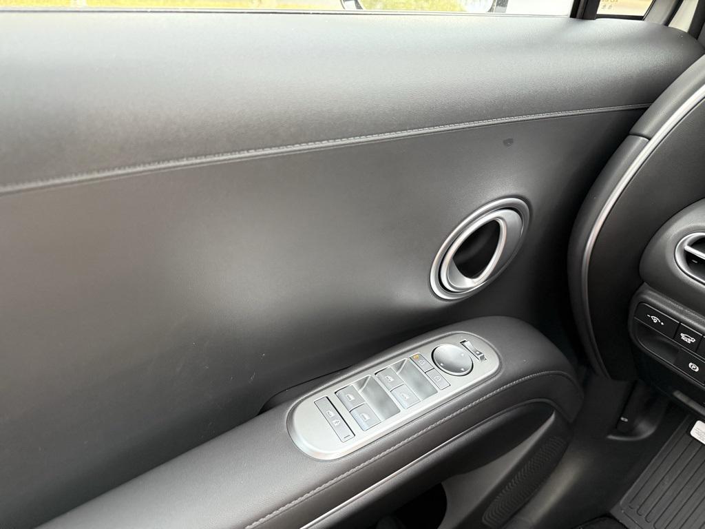 2026 Hyundai Palisade SEL Convenience - Photo 24