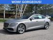 Used 2024 Genesis G80 3.5T AWD Sedan