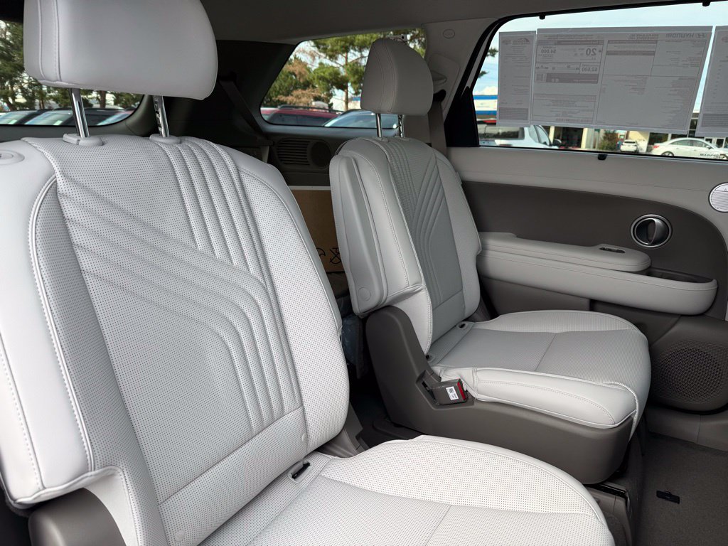 2026 Hyundai Palisade SEL Convenience - Photo 19