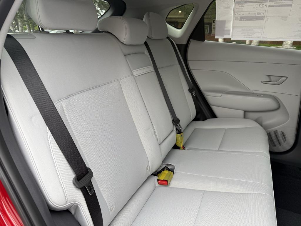 2026 Hyundai Kona SEL Sport - Photo 19