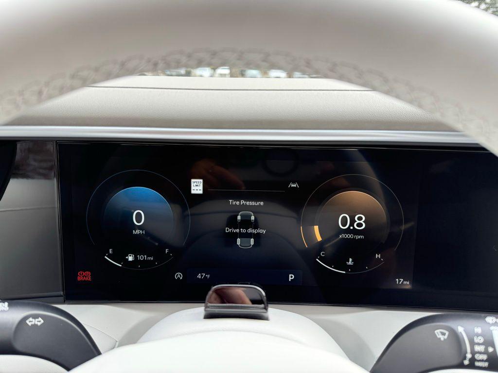 2026 Hyundai Palisade Limited - Photo 27