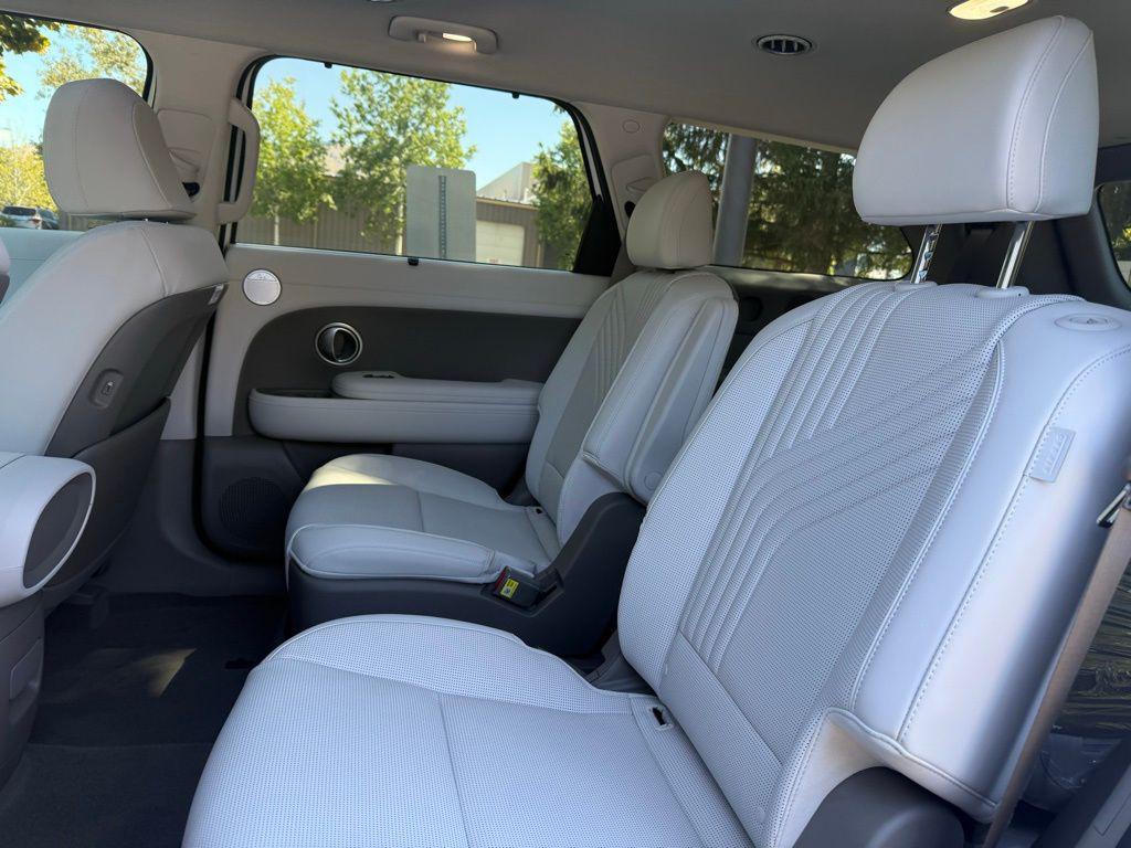 2026 Hyundai Palisade SEL Convenience - Photo 17