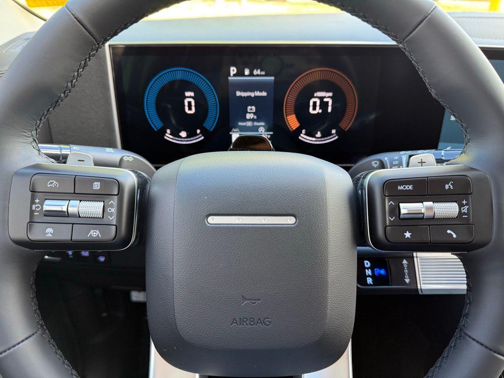 2026 Hyundai Santa Fe XRT - Photo 27