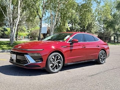 2025 Hyundai Sonata SEL AWD Sedan