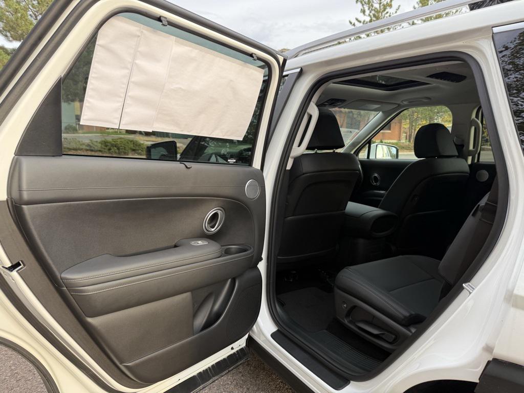 2026 Hyundai Palisade SEL Convenience - Photo 12