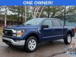 Used 2023 Ford F-150 XLT Supercrew 4X4 Truck SuperCrew Cab