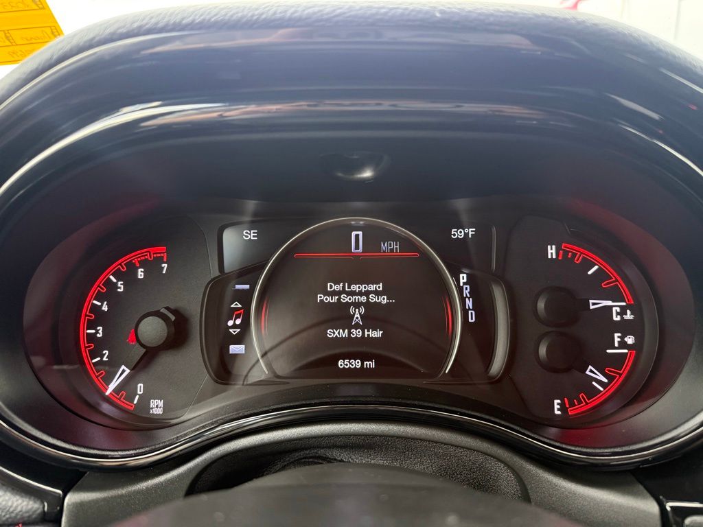 2023 Dodge Durango R/T - Photo 28