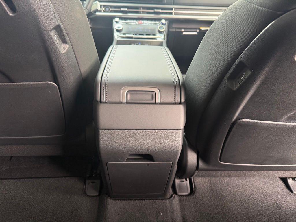 2026 Hyundai Santa Fe SE - Photo 22
