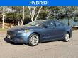 Used 2019 Ford Fusion Hybrid SE Sedan