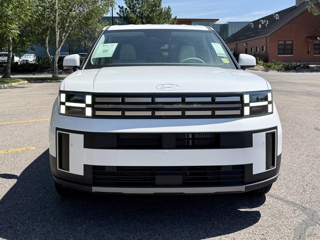 2026 Hyundai Santa Fe SE - Photo 7