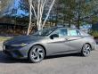 New 2026 Hyundai Elantra Hybrid Limited Sedan