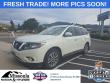 Used 2016 Nissan Pathfinder SL SUV