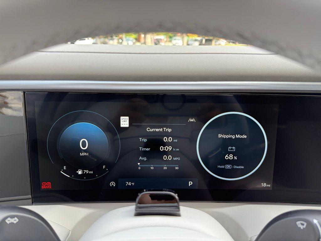 2026 Hyundai Palisade SEL Convenience - Photo 27