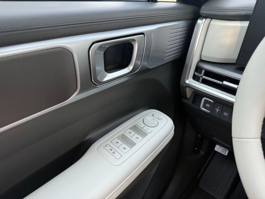 2026 Hyundai Santa Fe SEL - Photo 28
