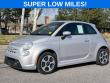 Used 2014 FIAT 500e Battery Electric Hatchback