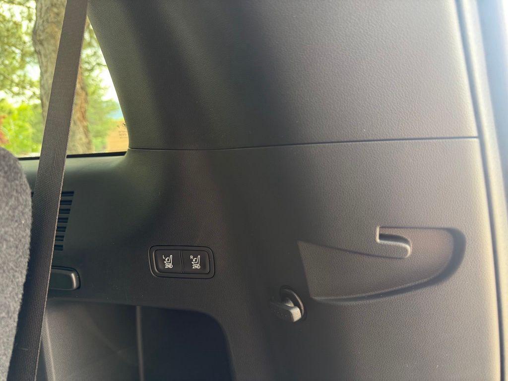 2026 Hyundai Santa Fe SE - Photo 38