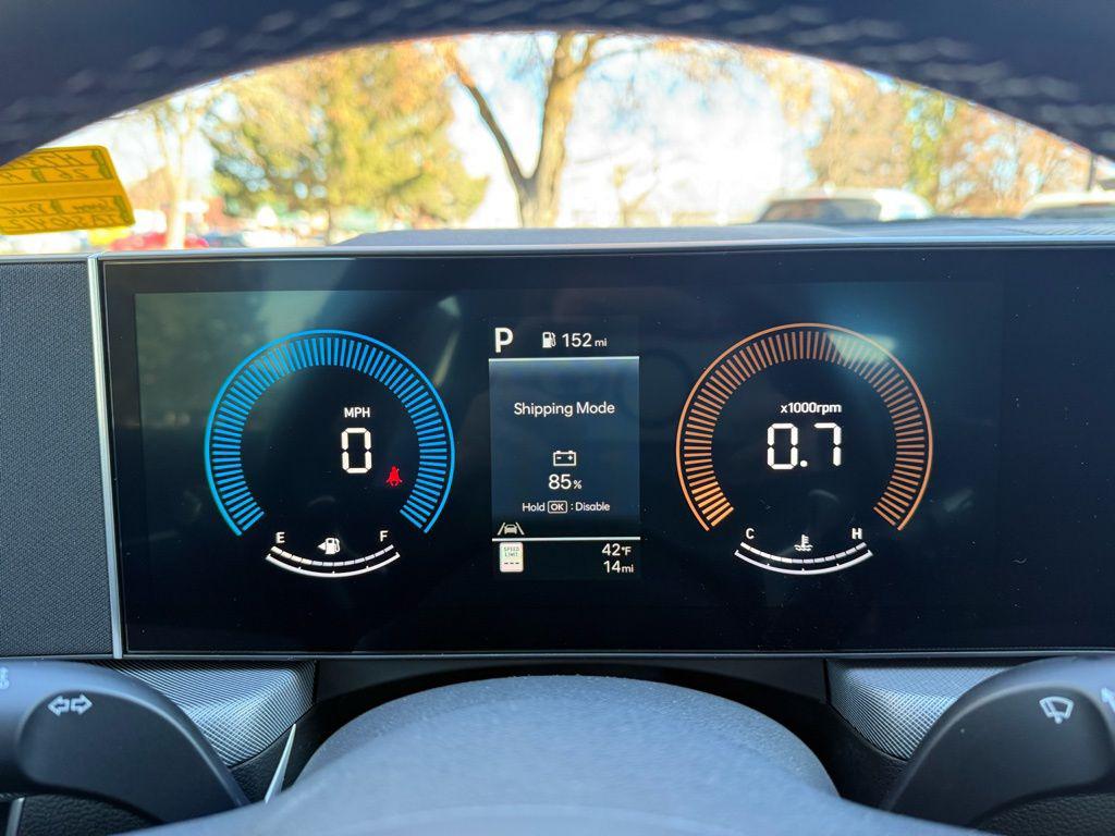 2026 Hyundai Sonata SEL - Photo 27