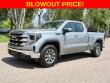 Used 2023 GMC Sierra 1500 SLE Truck Double Cab