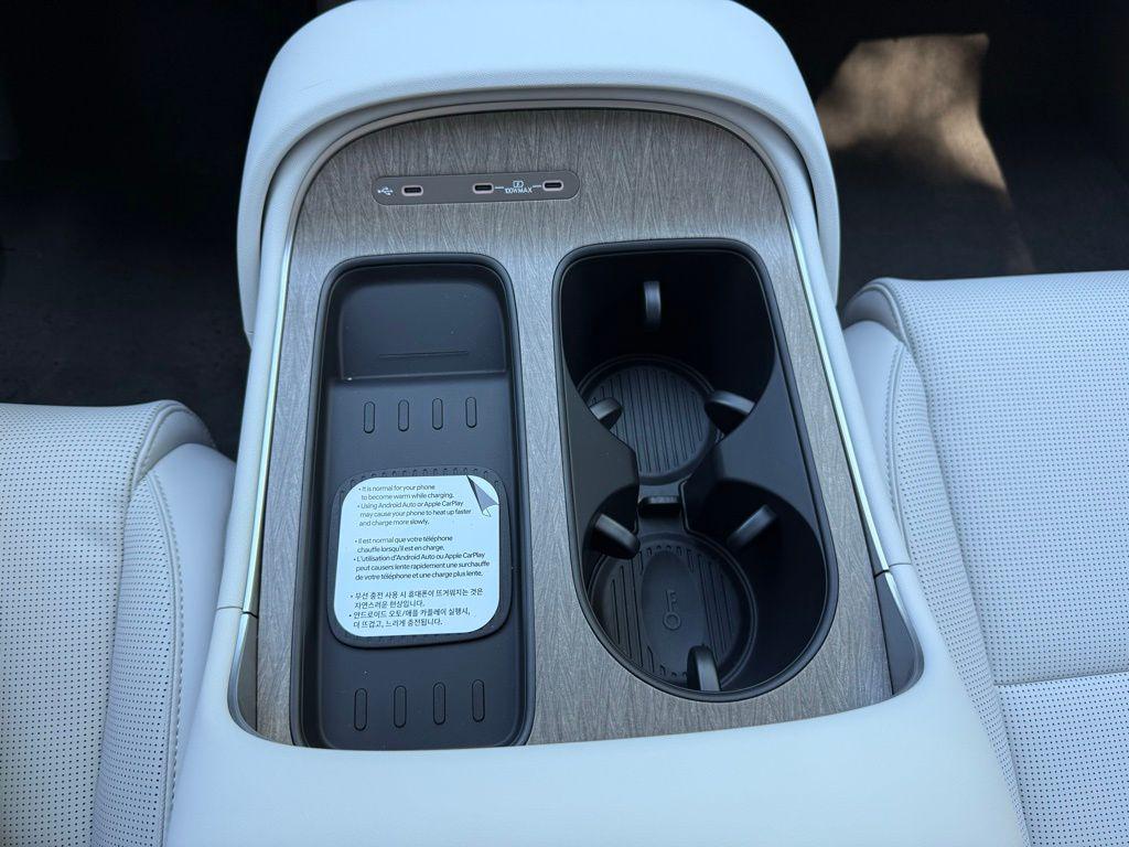 2026 Hyundai Palisade SEL Convenience - Photo 35