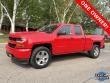 Used 2018 Chevrolet Silverado 1500 Double Cab 4X4 Truck Double Cab
