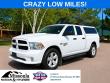Used 2023 Ram 1500 Classic Express Quad Cab 4X4 Truck Quad Cab