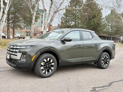 2026 Hyundai Santa Cruz SEL Activity AWD Truck Crew Cab