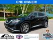 Used 2024 Nissan Murano SV AWD SUV