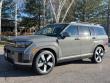 New 2026 Hyundai Santa Fe Hybrid Limited 7P AWD SUV