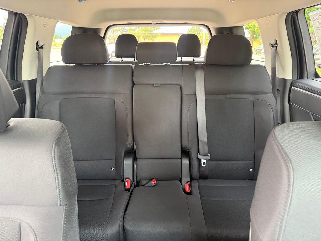 2026 Hyundai Santa Fe SE - Photo 23