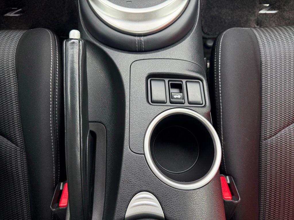 2019 Nissan 370Z Sport - Photo 33