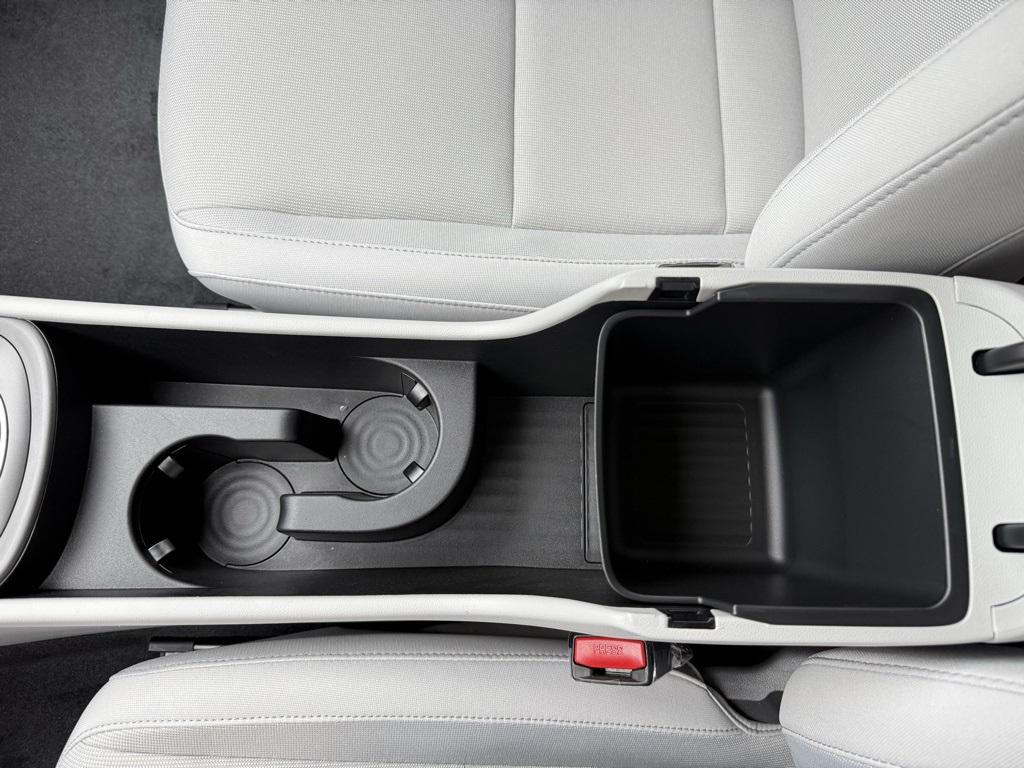 2026 Hyundai Kona SEL Sport - Photo 36