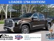 Used 2025 Toyota Tundra 1794 Edition CrewMax 4X4 Truck CrewMax