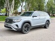 Volkswagen Atlas
