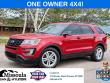 Used 2016 Ford Explorer Sport 4X4 SUV