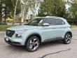 New 2026 Hyundai Venue SEL SUV