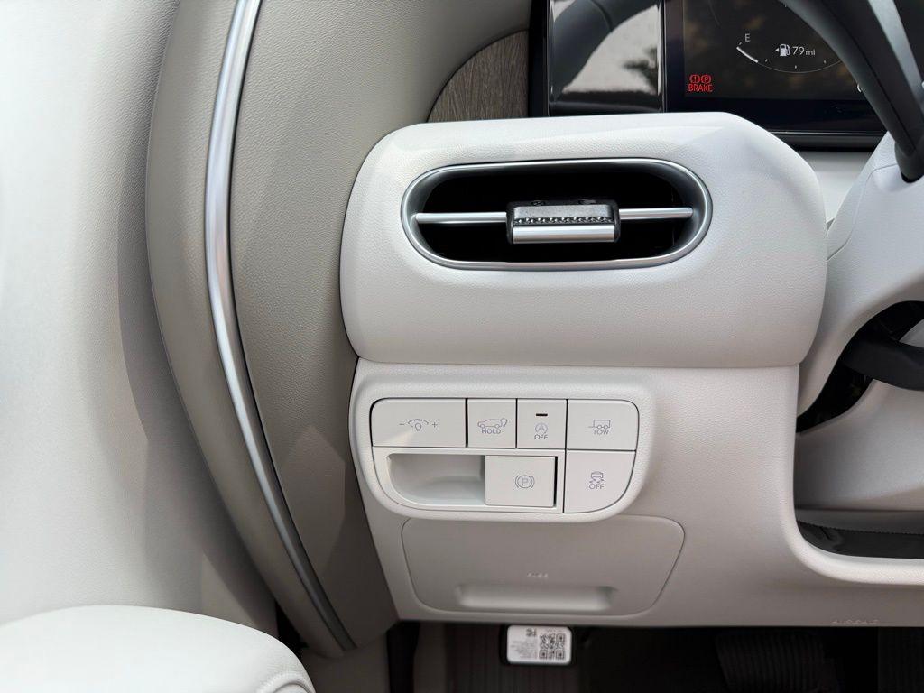 2026 Hyundai Palisade SEL Convenience - Photo 28