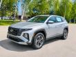 New 2026 Hyundai Tucson Hybrid Blue AWD SUV